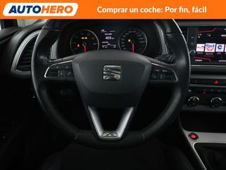 Seat Leon 1.4 TSI ACT Xcellence Plus