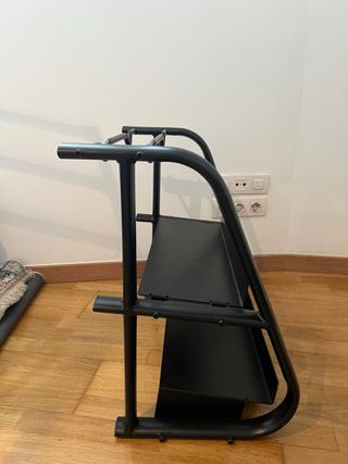 Soporte ZERRO para Mancuernas y Discos