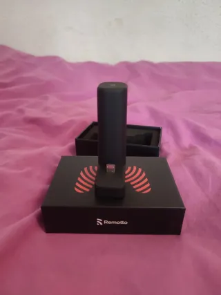 Batería Inalámbrica Mando PS4 Remotto