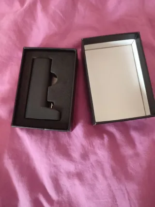 Batería Inalámbrica Mando PS4 Remotto