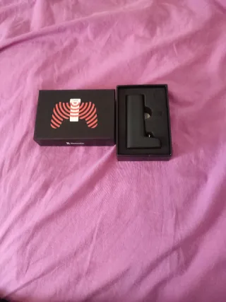 Batería Inalámbrica Mando PS4 Remotto