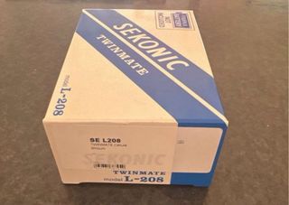 Sekonic Twinmate L-208