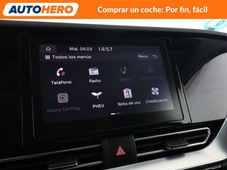 Kia Niro 1.6 Plug-in Hybrid Concept