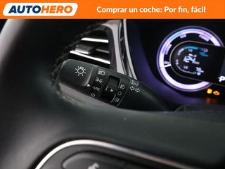 Kia Niro 1.6 Plug-in Hybrid Concept