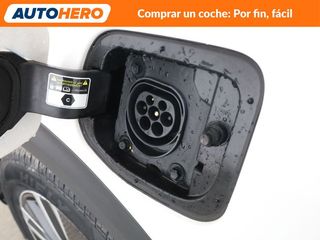 Kia Niro 1.6 Plug-in Hybrid Concept