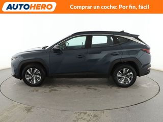 Hyundai Tucson 1.6 T-GDI Hybrid Maxx 2WD