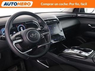 Hyundai Tucson 1.6 T-GDI Hybrid Maxx 2WD