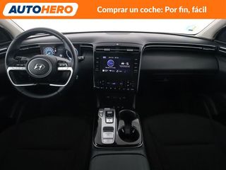 Hyundai Tucson 1.6 T-GDI Hybrid Maxx 2WD