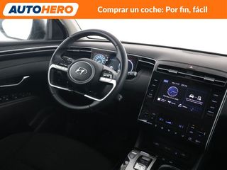 Hyundai Tucson 1.6 T-GDI Hybrid Maxx 2WD