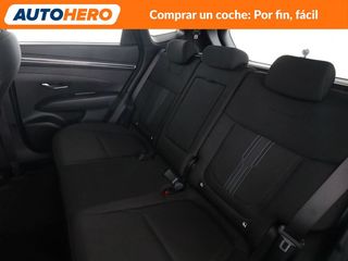 Hyundai Tucson 1.6 T-GDI Hybrid Maxx 2WD