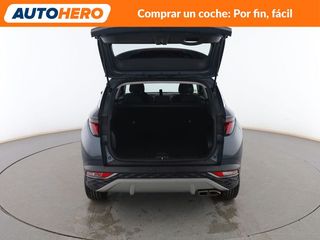 Hyundai Tucson 1.6 T-GDI Hybrid Maxx 2WD