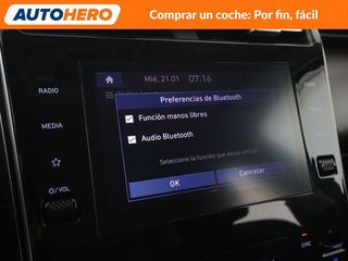 Hyundai Tucson 1.6 T-GDI Hybrid Maxx 2WD