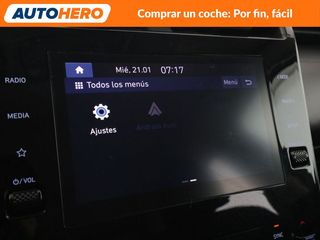 Hyundai Tucson 1.6 T-GDI Hybrid Maxx 2WD