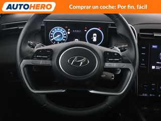 Hyundai Tucson 1.6 T-GDI Hybrid Maxx 2WD