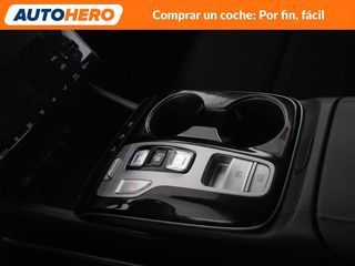 Hyundai Tucson 1.6 T-GDI Hybrid Maxx 2WD