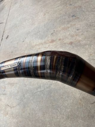 Escape Voca Rockie 50/70