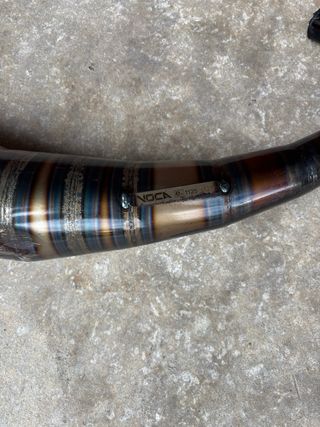 Escape Voca Rockie 50/70