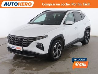 Hyundai Tucson 1.6 T-GDI Plug-in Hybrid Tecno Sky 4WD