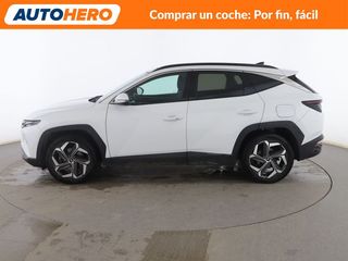 Hyundai Tucson 1.6 T-GDI Plug-in Hybrid Tecno Sky 4WD
