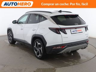 Hyundai Tucson 1.6 T-GDI Plug-in Hybrid Tecno Sky 4WD