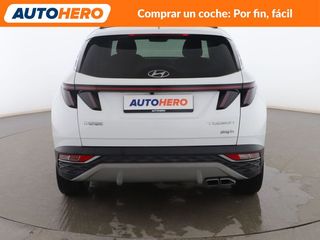 Hyundai Tucson 1.6 T-GDI Plug-in Hybrid Tecno Sky 4WD