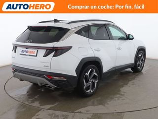 Hyundai Tucson 1.6 T-GDI Plug-in Hybrid Tecno Sky 4WD
