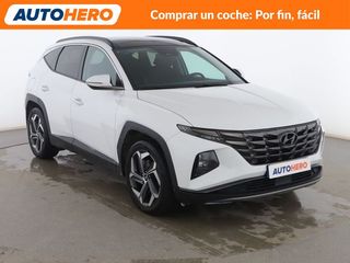 Hyundai Tucson 1.6 T-GDI Plug-in Hybrid Tecno Sky 4WD