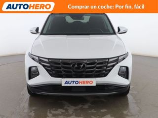 Hyundai Tucson 1.6 T-GDI Plug-in Hybrid Tecno Sky 4WD