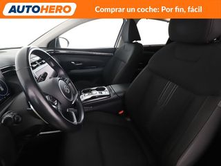 Hyundai Tucson 1.6 T-GDI Plug-in Hybrid Tecno Sky 4WD