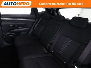 Hyundai Tucson 1.6 T-GDI Plug-in Hybrid Tecno Sky 4WD