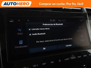 Hyundai Tucson 1.6 T-GDI Plug-in Hybrid Tecno Sky 4WD
