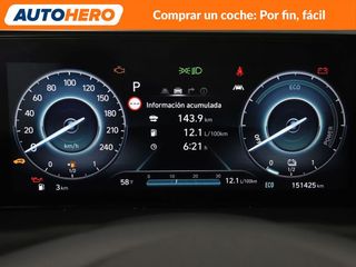 Hyundai Tucson 1.6 T-GDI Plug-in Hybrid Tecno Sky 4WD