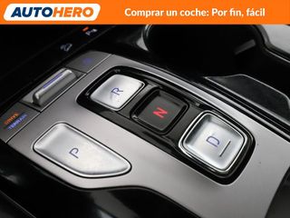 Hyundai Tucson 1.6 T-GDI Plug-in Hybrid Tecno Sky 4WD