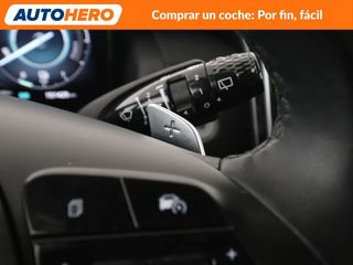 Hyundai Tucson 1.6 T-GDI Plug-in Hybrid Tecno Sky 4WD