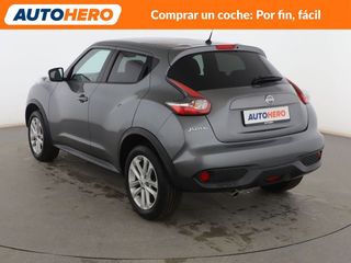 Nissan Juke 1.6 Acenta