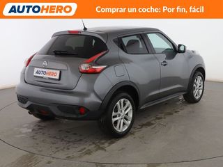 Nissan Juke 1.6 Acenta