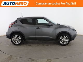 Nissan Juke 1.6 Acenta