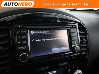 Nissan Juke 1.6 Acenta