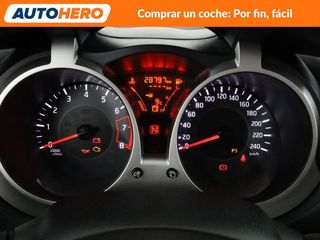 Nissan Juke 1.6 Acenta