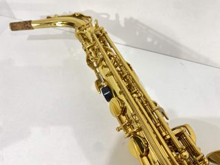 saxofon mael no indica