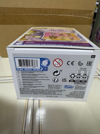 Funko Pop! Disney Lumiere 1136