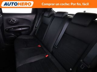 Nissan Juke 1.6 Acenta
