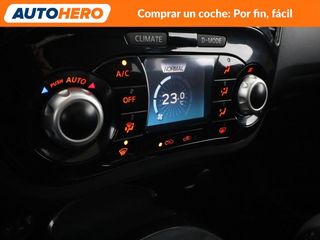 Nissan Juke 1.6 Acenta