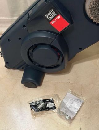 Rodillo Elite Turno Smart Fluid