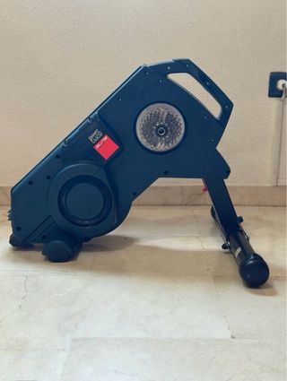 Rodillo Elite Turno Smart Fluid