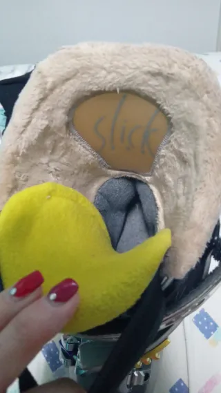 Botas de esquí Salomon