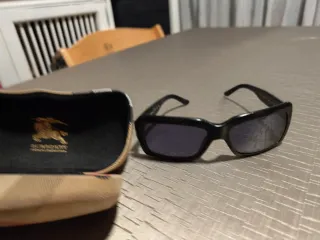 Gafas de sol Burberry hombre