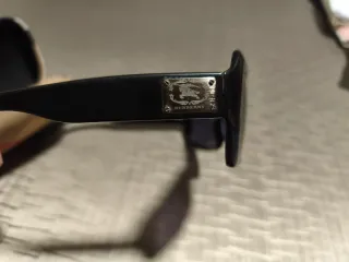 Gafas de sol Burberry hombre