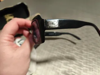 Gafas de sol Burberry hombre