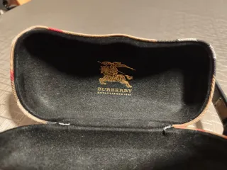 Gafas de sol Burberry hombre